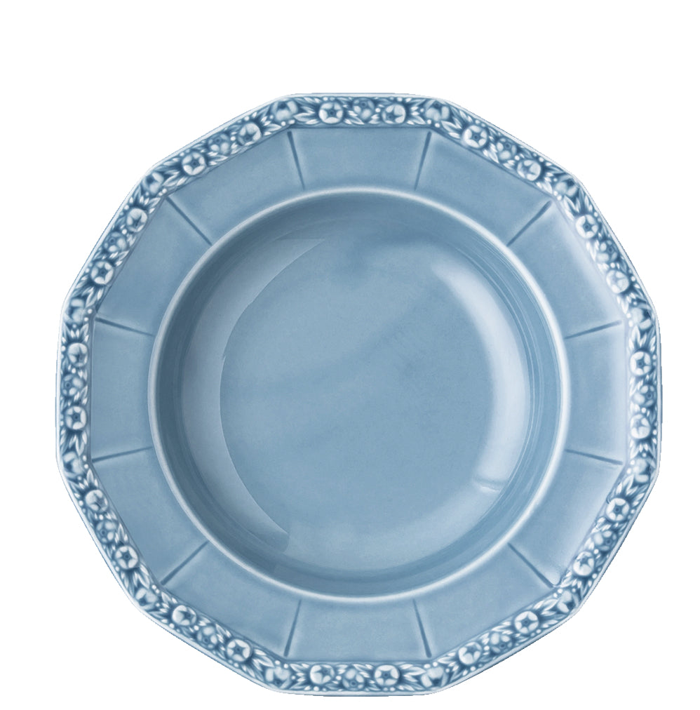 Rosenthal Maria Dream Blue Suppenteller 23 cm