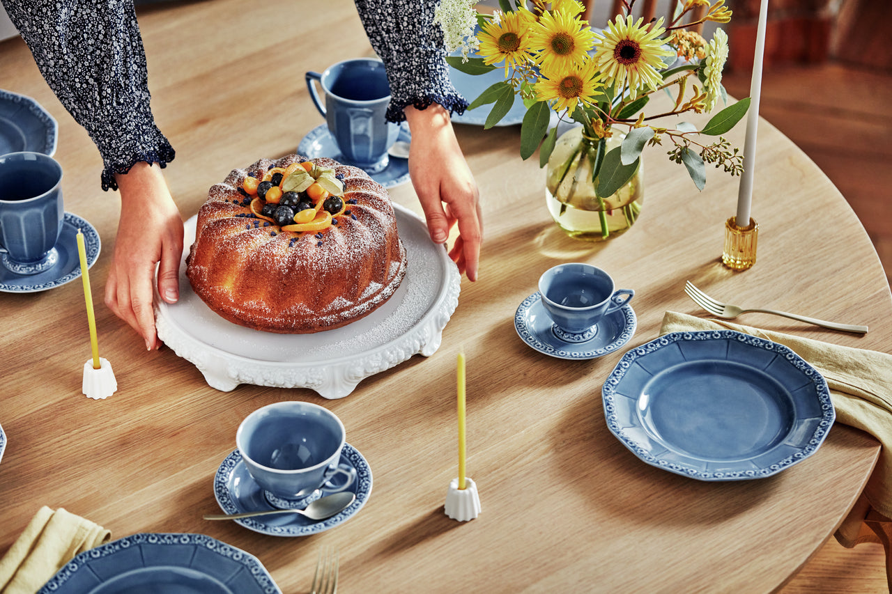 Rosenthal Maria Dream Blue Kaffee-Obertasse 0,18 l - Produktbild 3