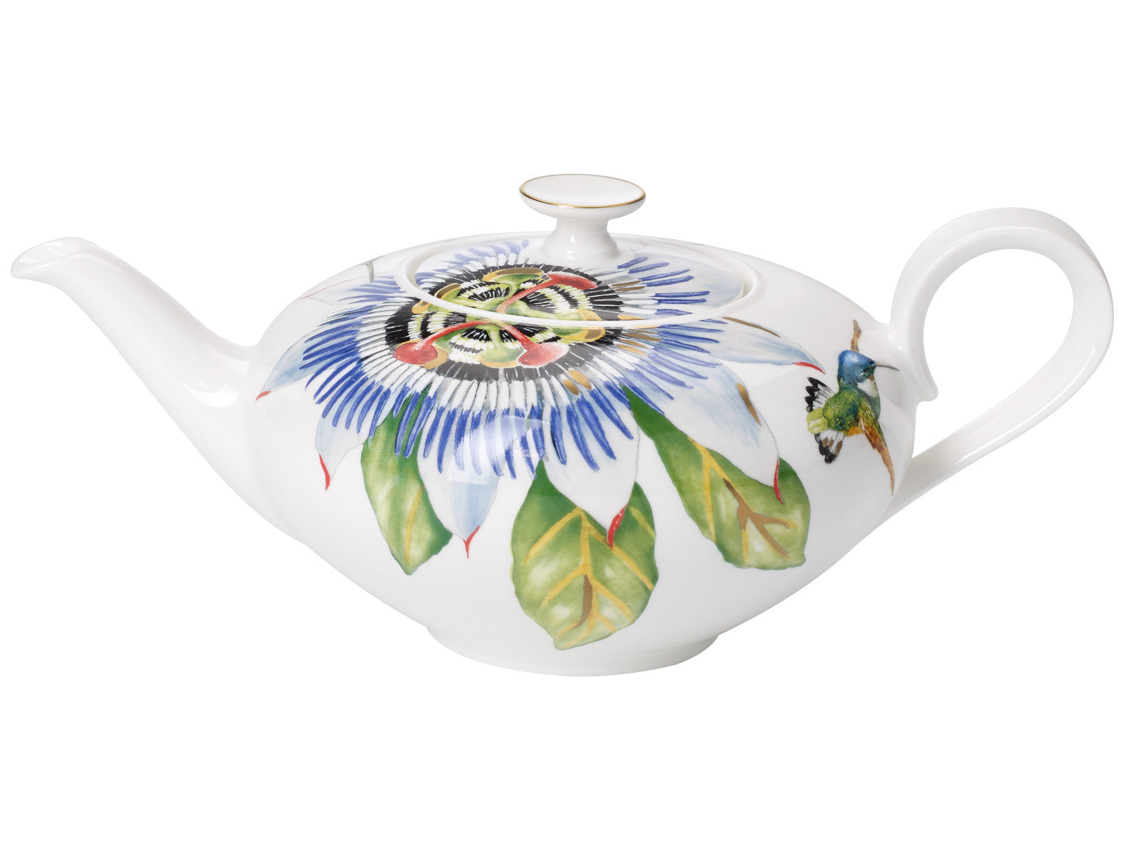 Villeroy & Boch Amazonia Anmut Teekanne für 6 Pers.