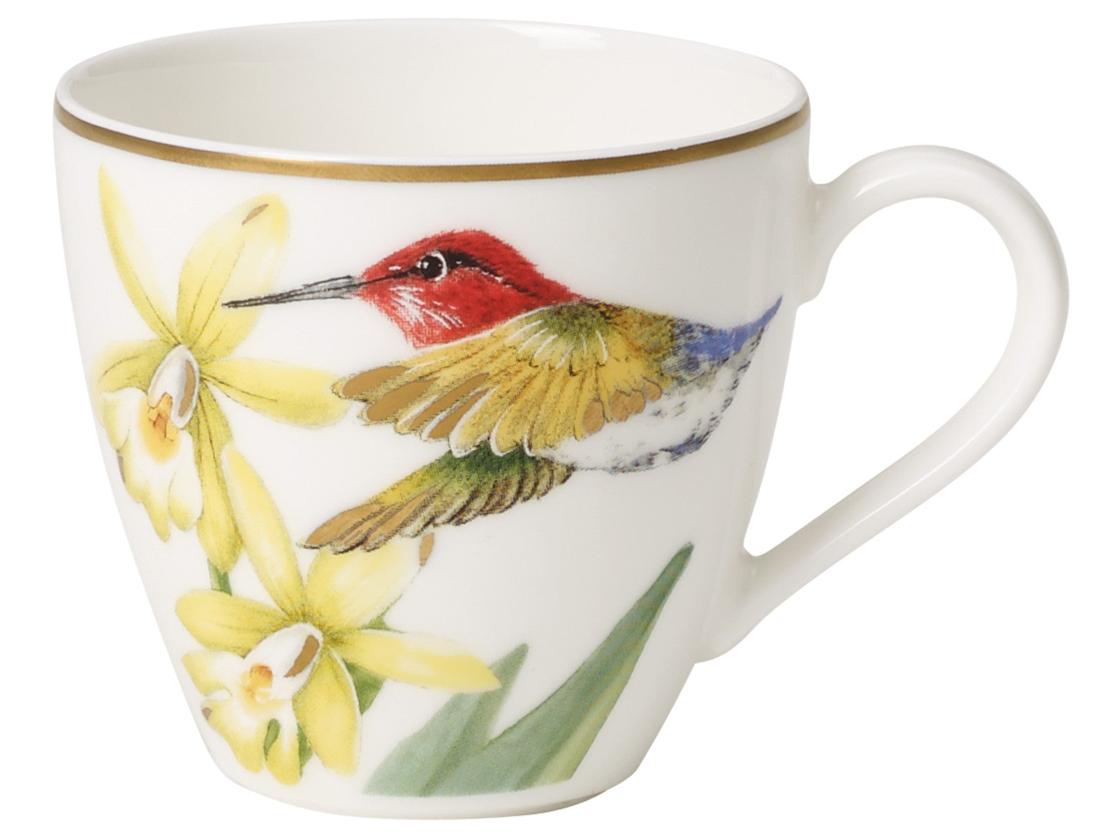 Villeroy & Boch Amazonia Anmut Mokka-/Espresso-Obertasse 0,1 l