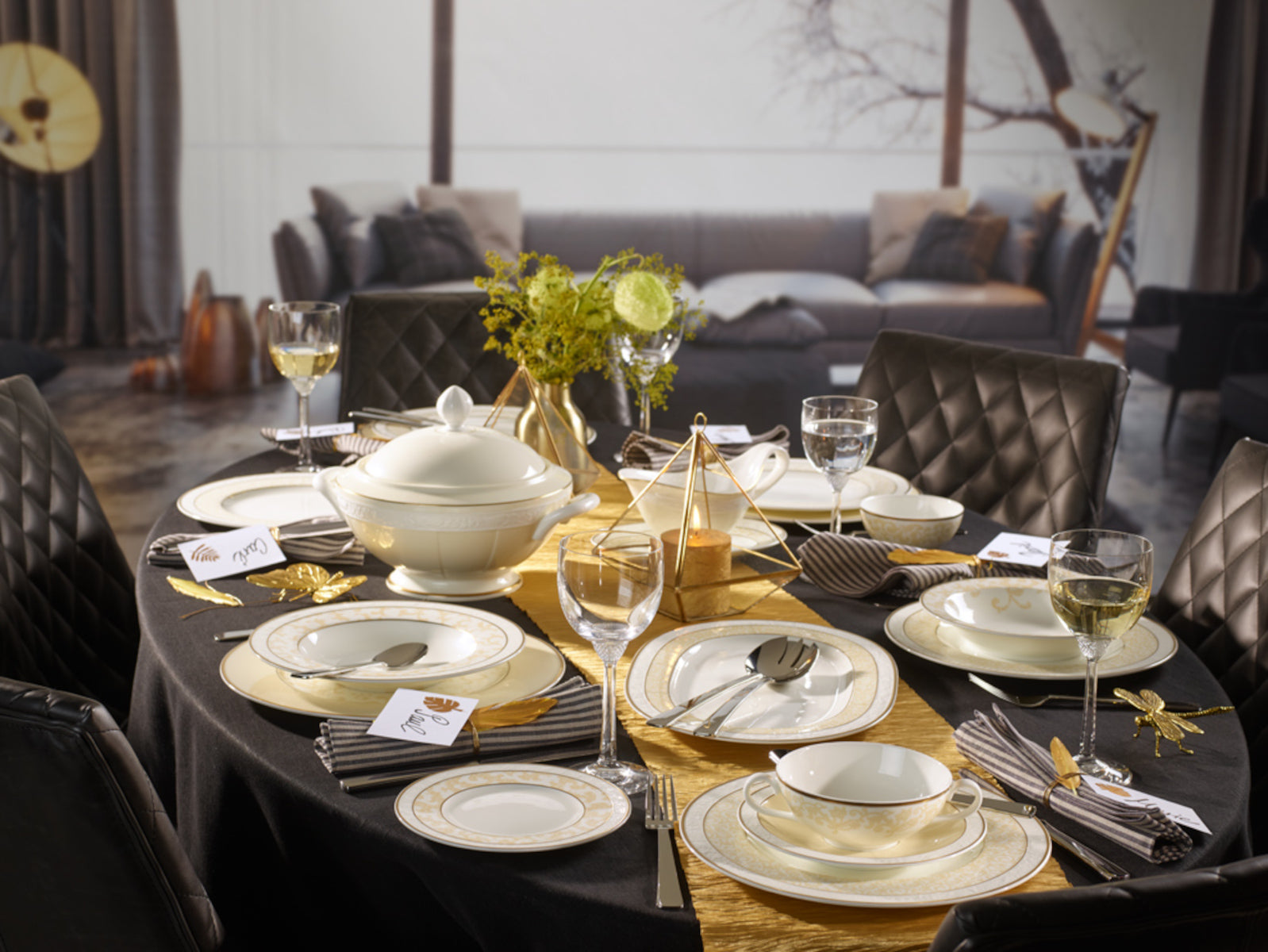 Villeroy & Boch Ivoire Schälchen 11 cm - Produktbild 2