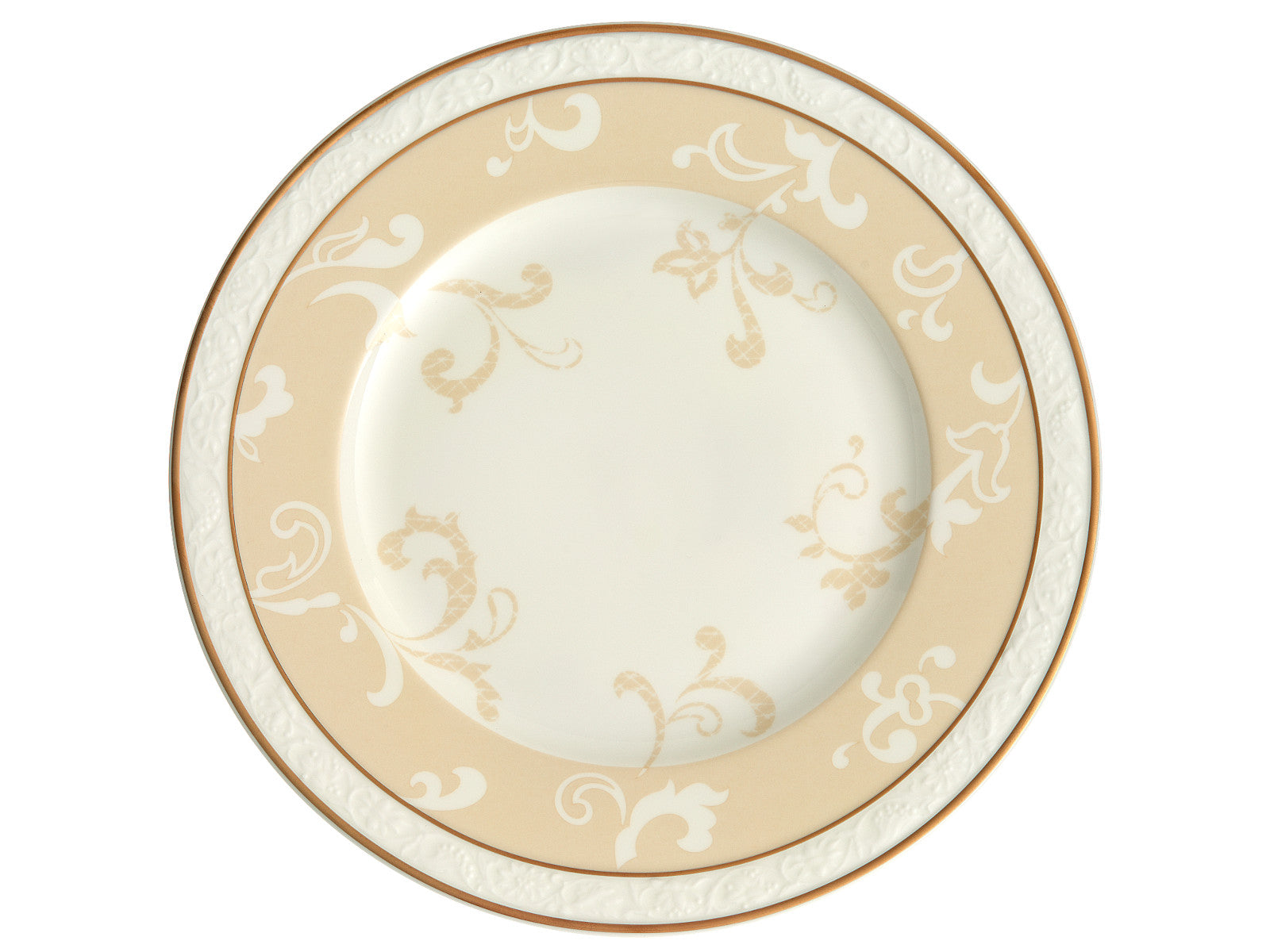 Villeroy & Boch Ivoire Frühstücksteller 22 cm