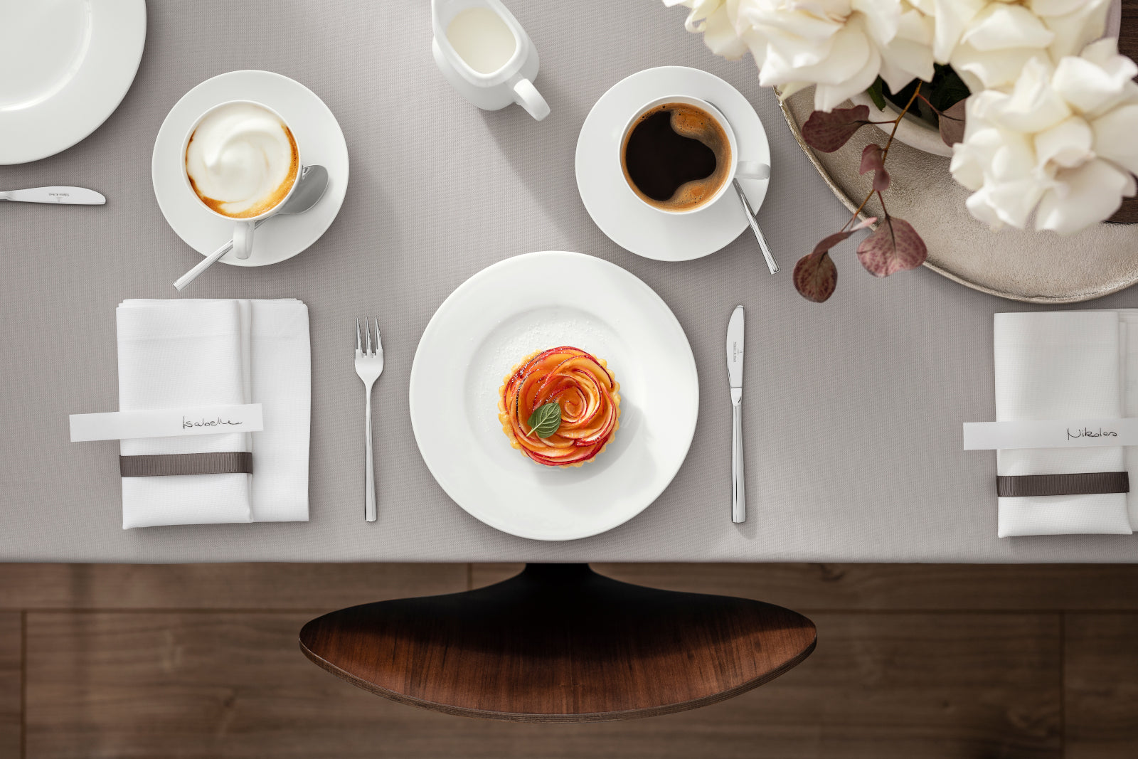 Villeroy & Boch Royal Frühstücksteller 22 cm - Produktbild 3