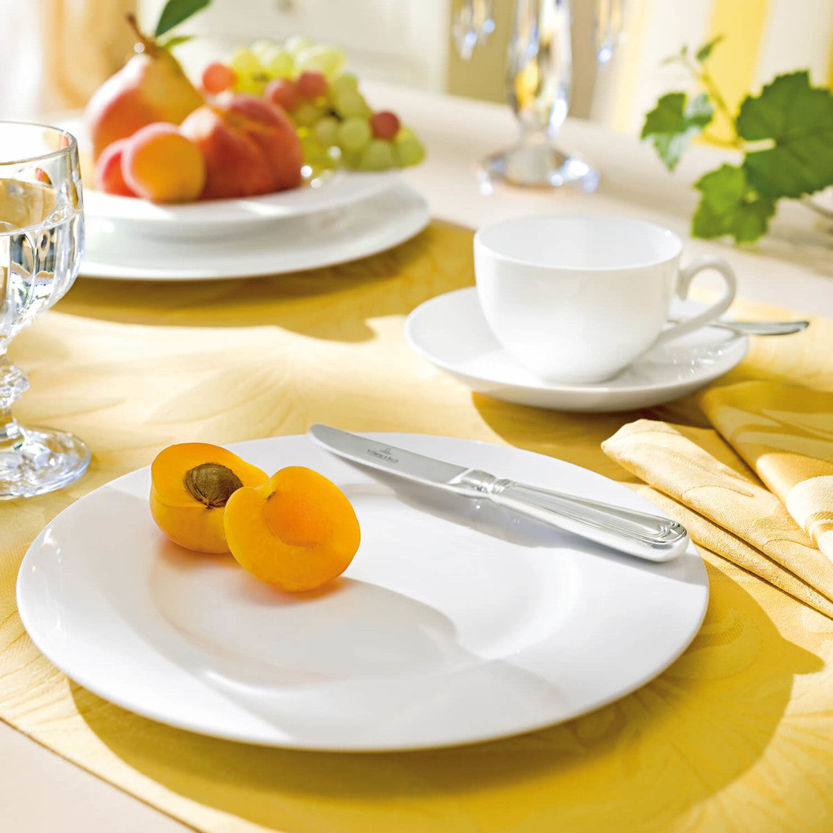 Villeroy & Boch Royal Frühstücksteller 22 cm - Produktbild 4