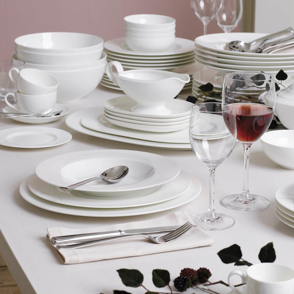 Villeroy & Boch Royal Sauciere-Oberteil 0,45 l - Produktbild 2