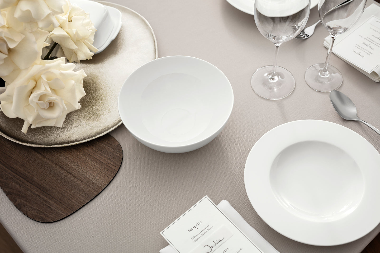 Villeroy & Boch Royal Schüssel rund 21 cm - Produktbild 2