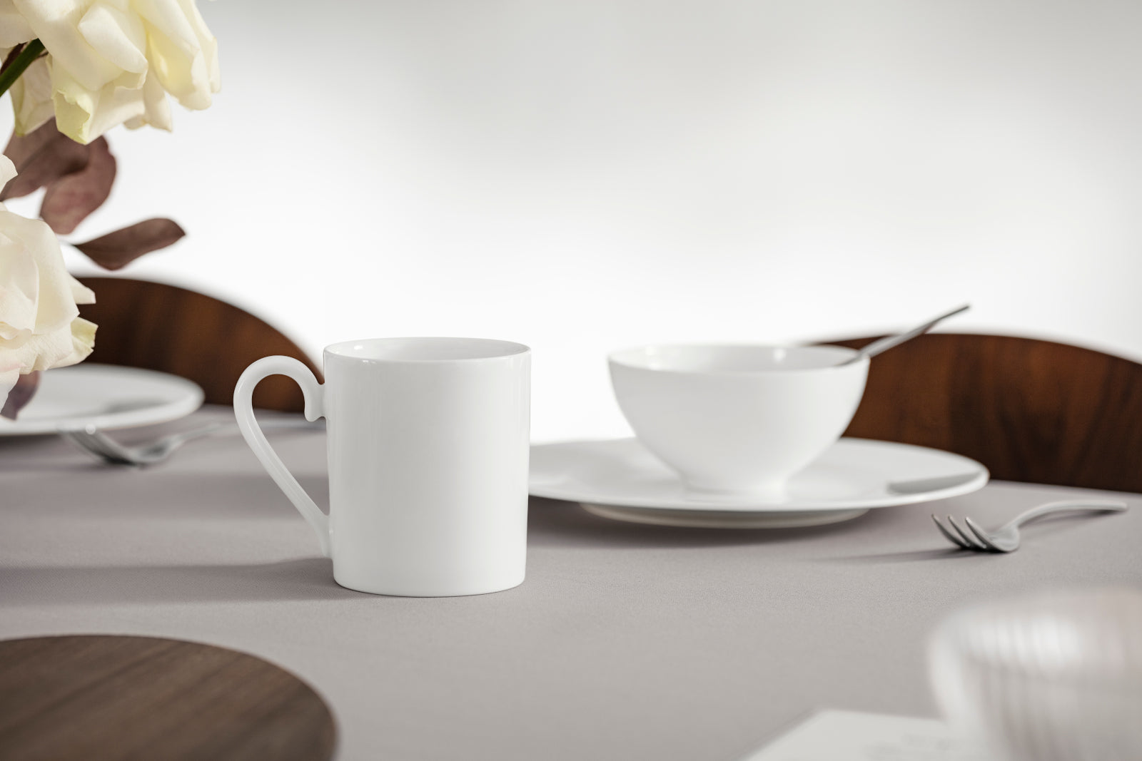 Villeroy & Boch Royal Becher mit Henkel 0,3 l - Produktbild 2