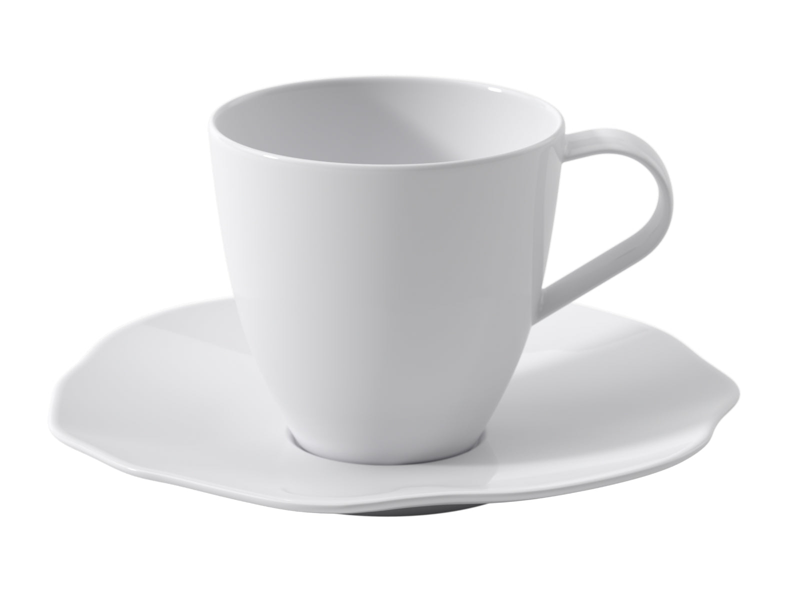 Villeroy & Boch Pura Kaffeetasse 0,15l - Produktbild 2