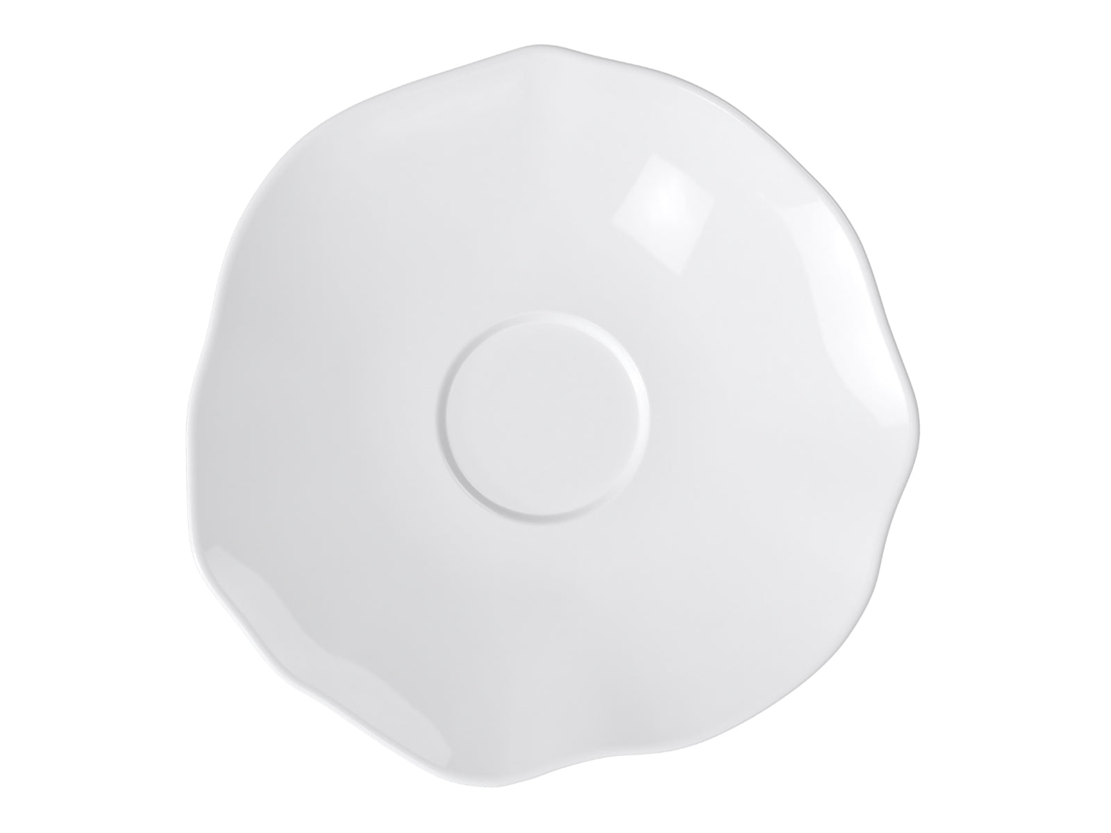 Villeroy & Boch Pura Kaffeeuntertasse 16x15,5cm