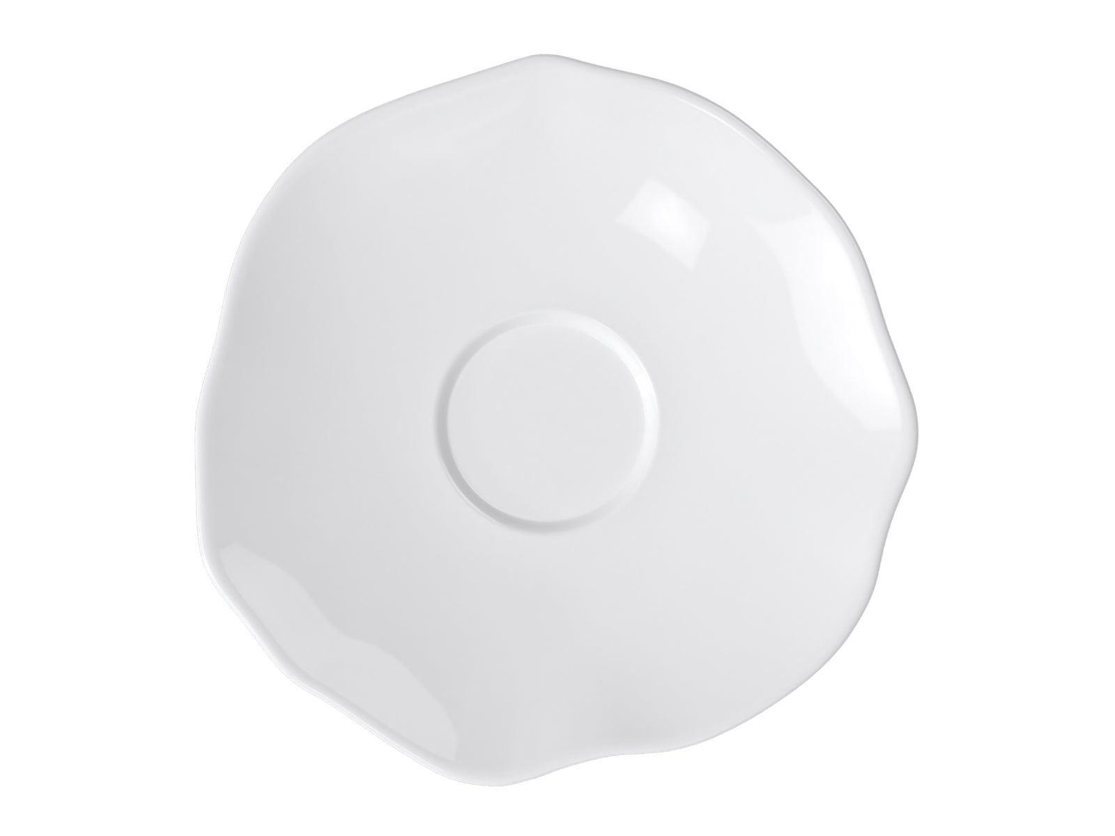 Villeroy & Boch Pura Espressountertasse 12cm