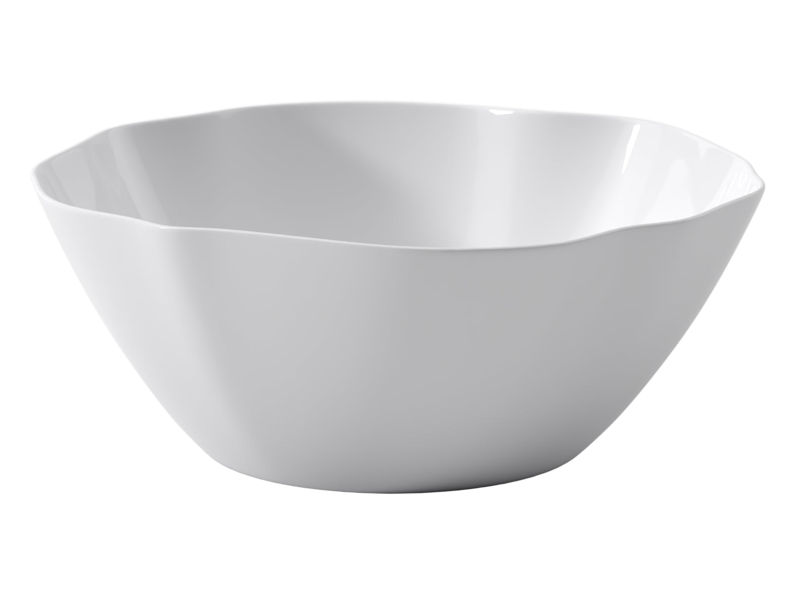Villeroy & Boch Pura Salat-/Servierschüssel 1,8l