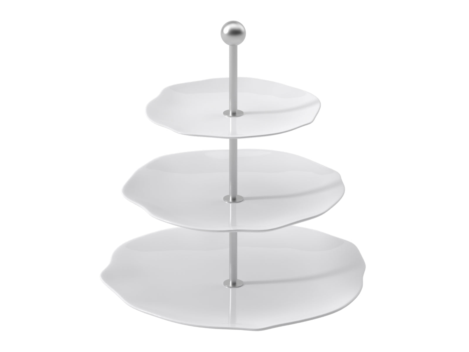 Villeroy & Boch Pura Etagere  27cm