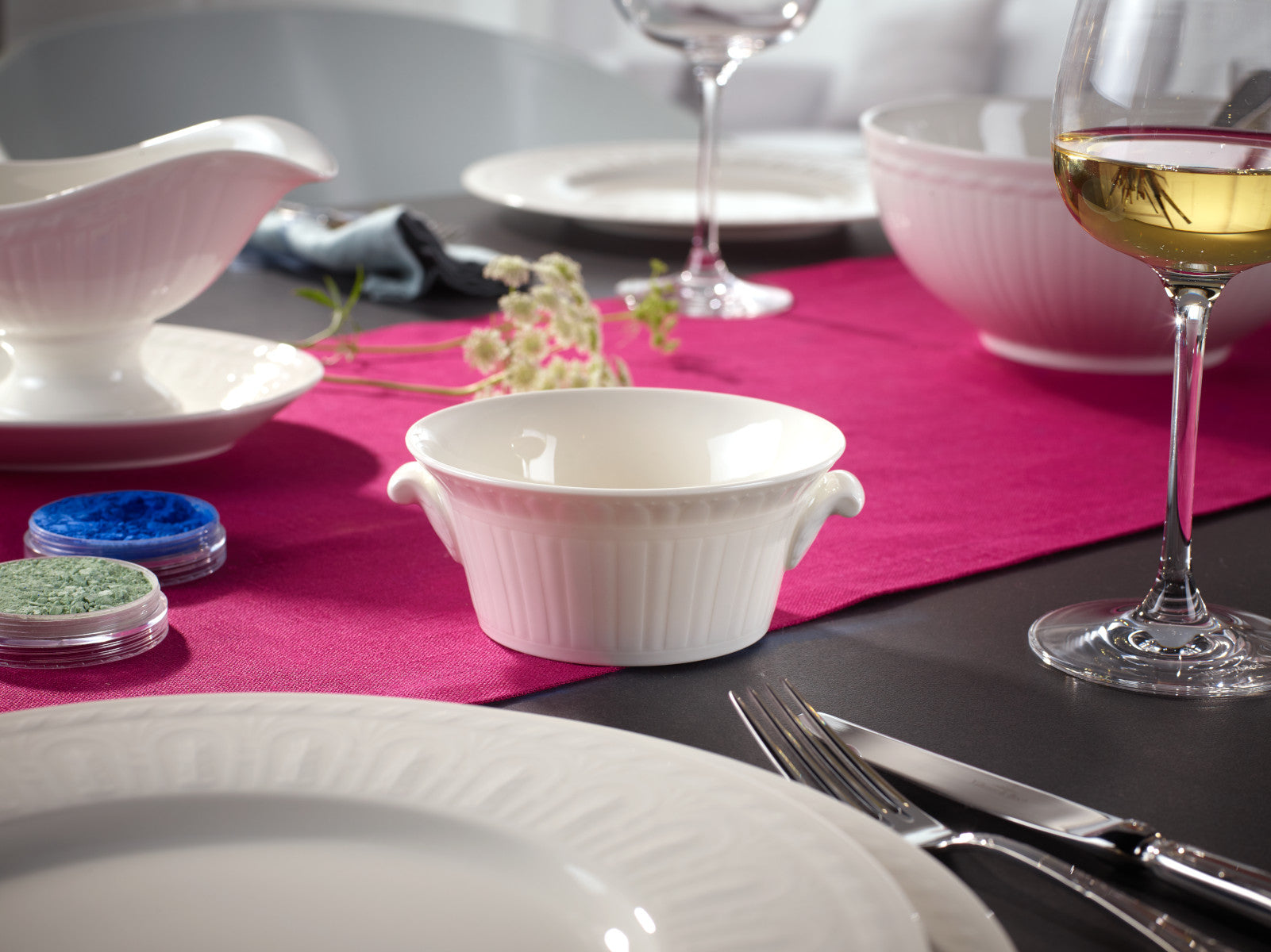 Villeroy & Boch Cellini Suppen-Obertasse 0,4 l - Produktbild 2