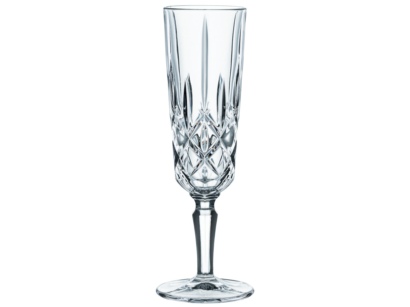 Nachtmann Noblesse Champagnergläser Set 6tlg. - Produktbild 2