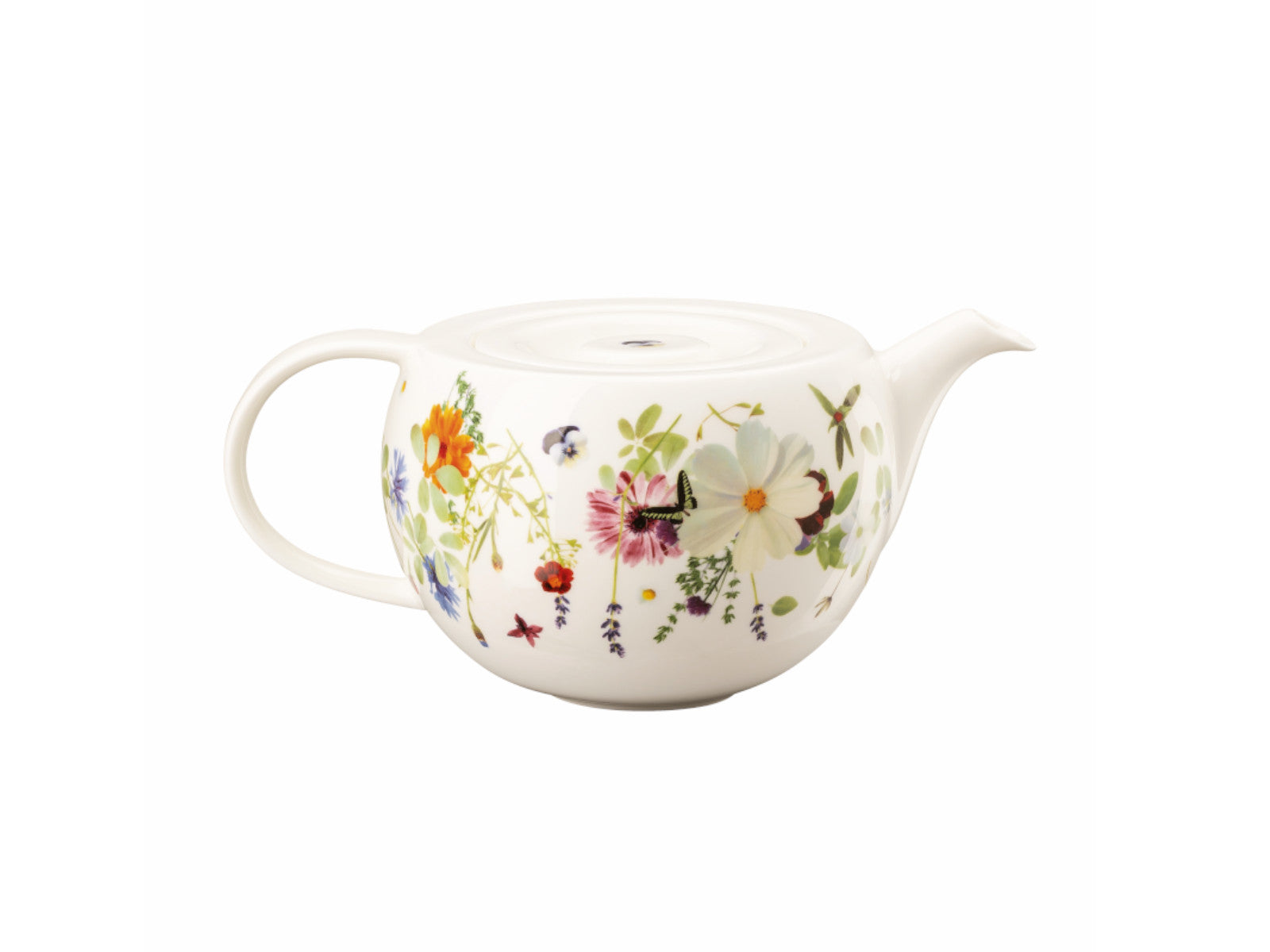 Rosenthal Brillance Grand Air Teekanne für 2 Pers. 0,8l - Produktbild 2