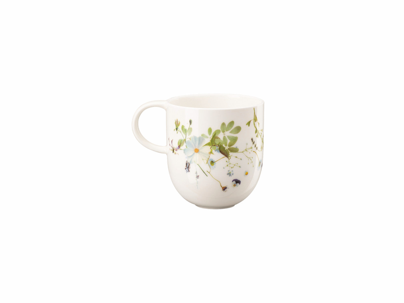 Rosenthal Billance Grand Air jaune Becher mit Henkel 0,34l - Produktbild 2