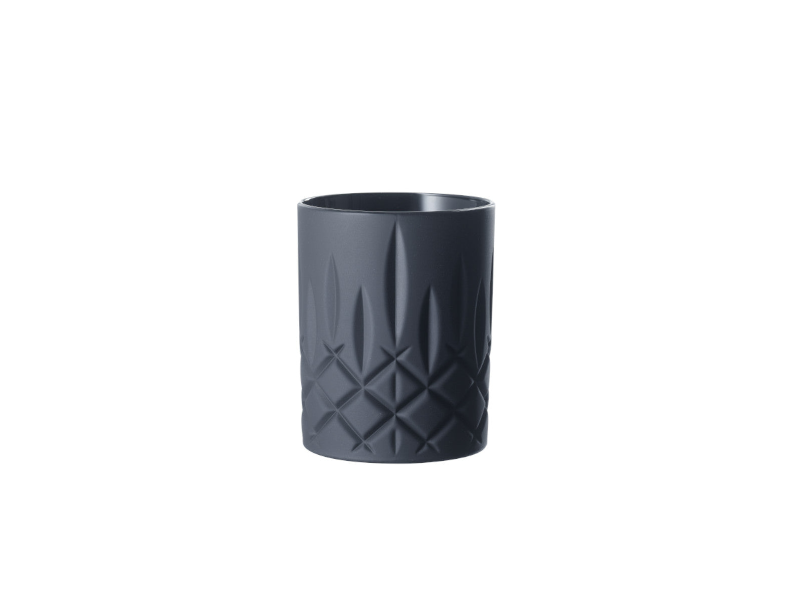 Nachtmann Noblesse Whiskybecher Black Set 2tlg - Produktbild 2