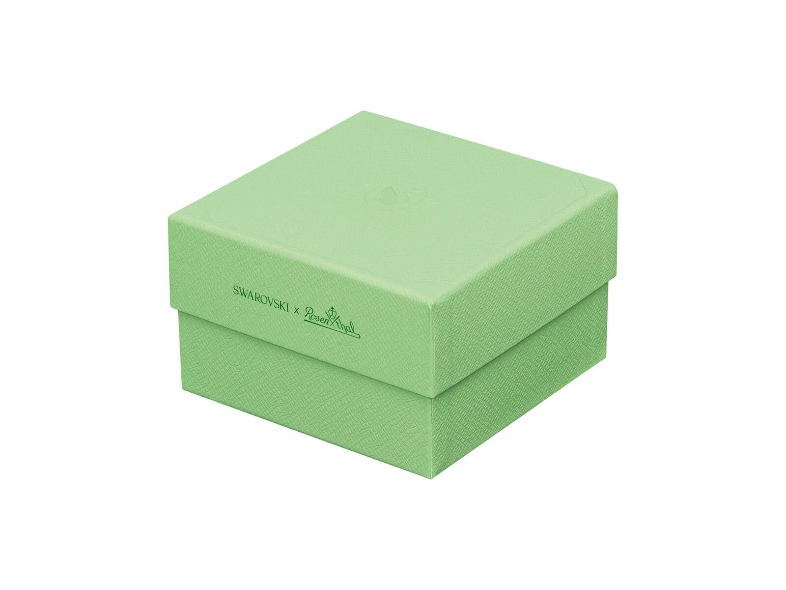 SwarosvkiXRosenthal Signum Azure Espressotasse 2-tlg - Produktbild 2