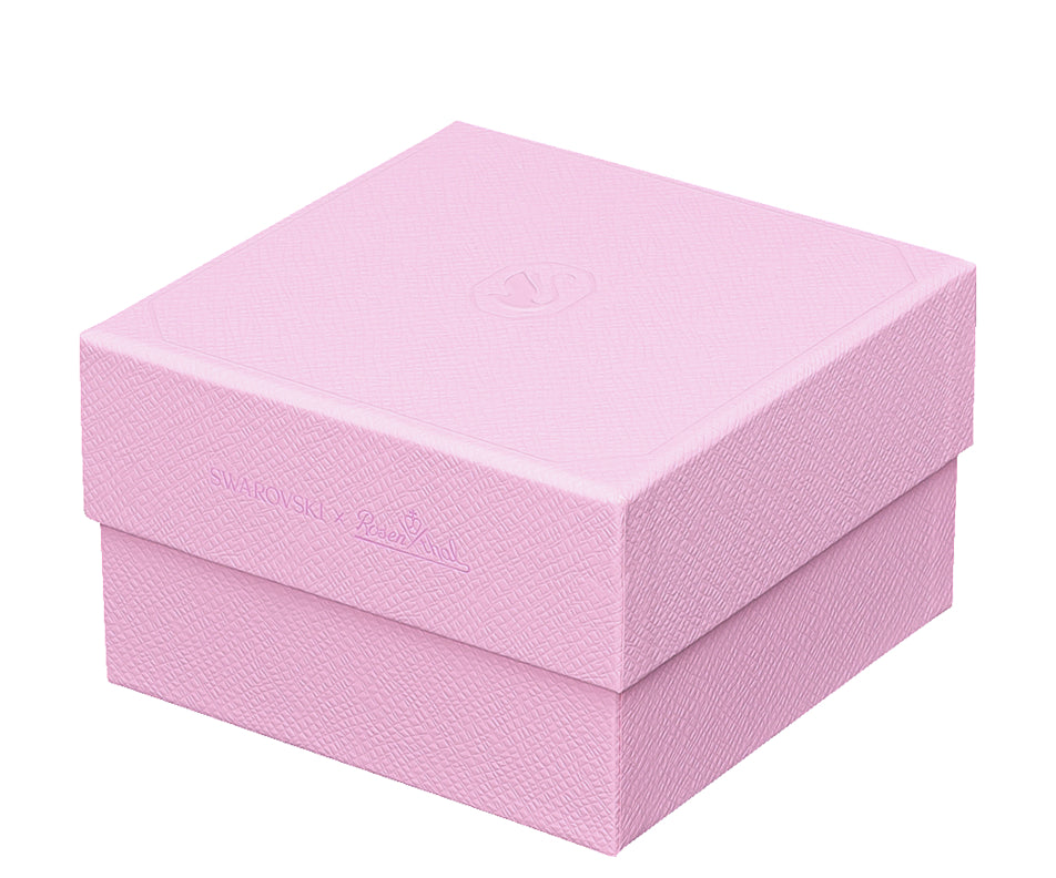 SwarosvkiXRosenthal Signum Rose Espressotasse 2tlg - Produktbild 3