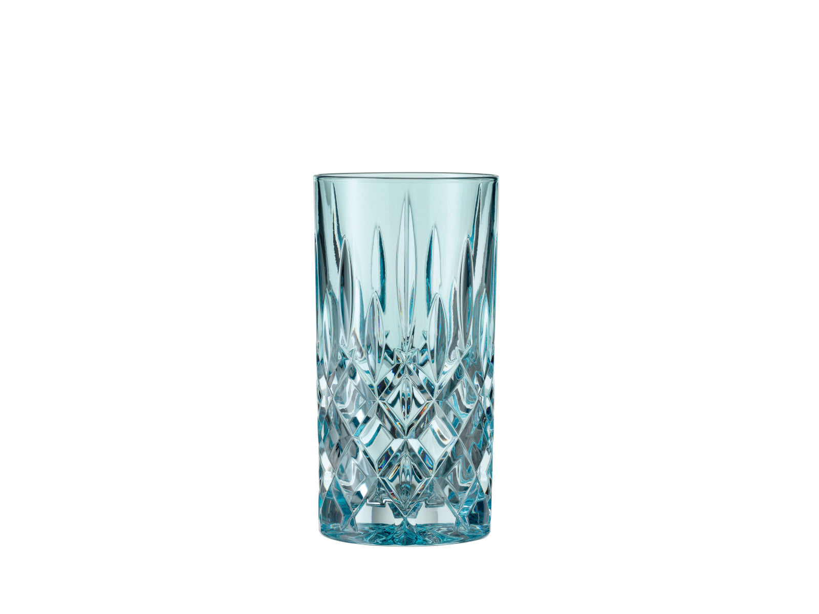 Nachtmann Noblesse Longdrink Aqua Set 2tlg - Produktbild 2