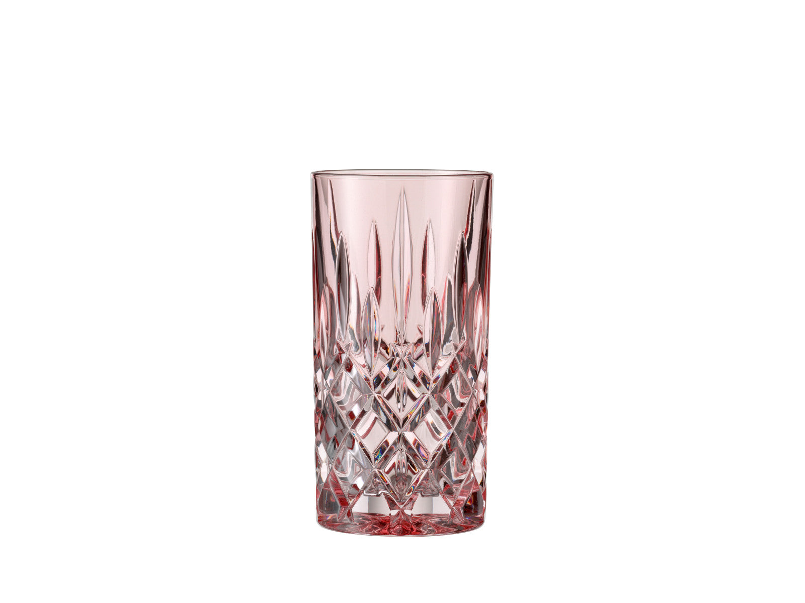 Nachtmann Noblesse Longdrink Rosé Set 2tlg - Produktbild 2