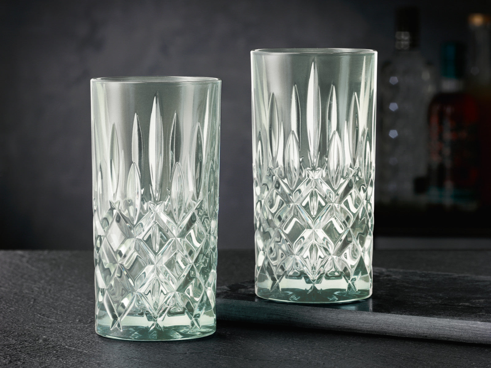 Nachtmann Noblesse Longdrink Mint Set 2tlg - Produktbild 3