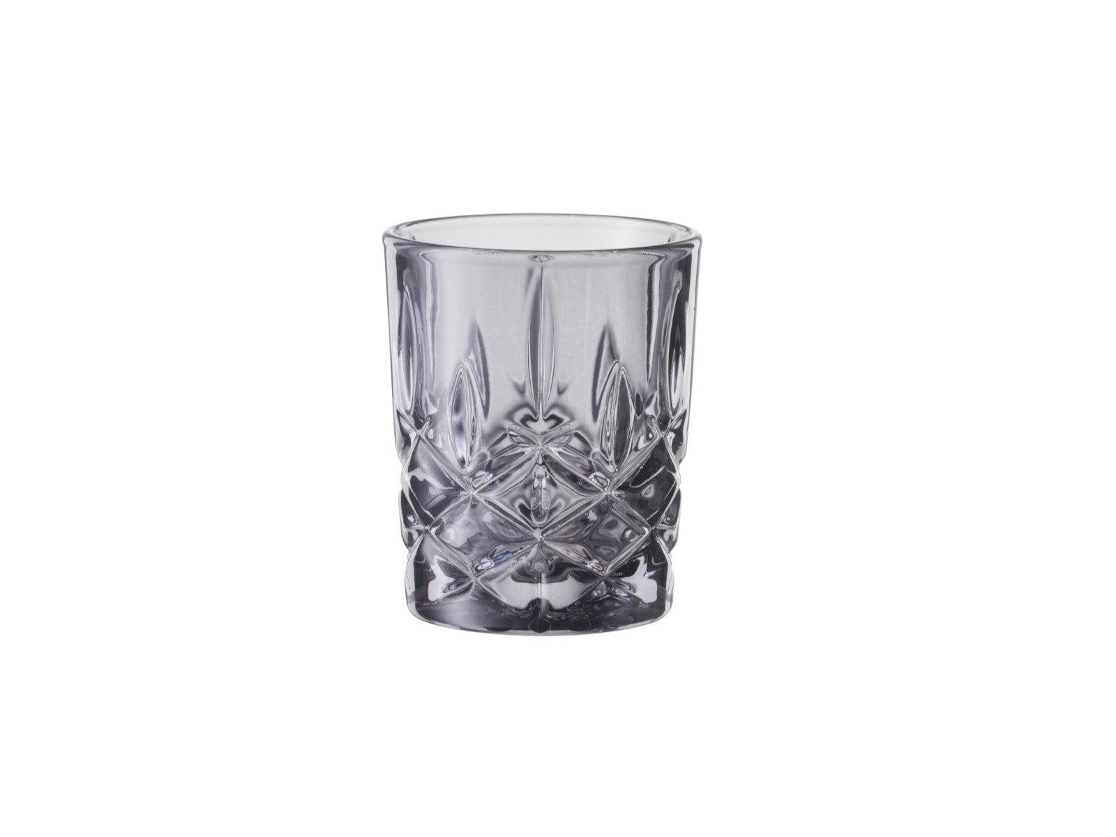 Nachtmann Noblesse Shot Glas / Schnapsglas mehrfarbig Set 3tlg - Produktbild 2