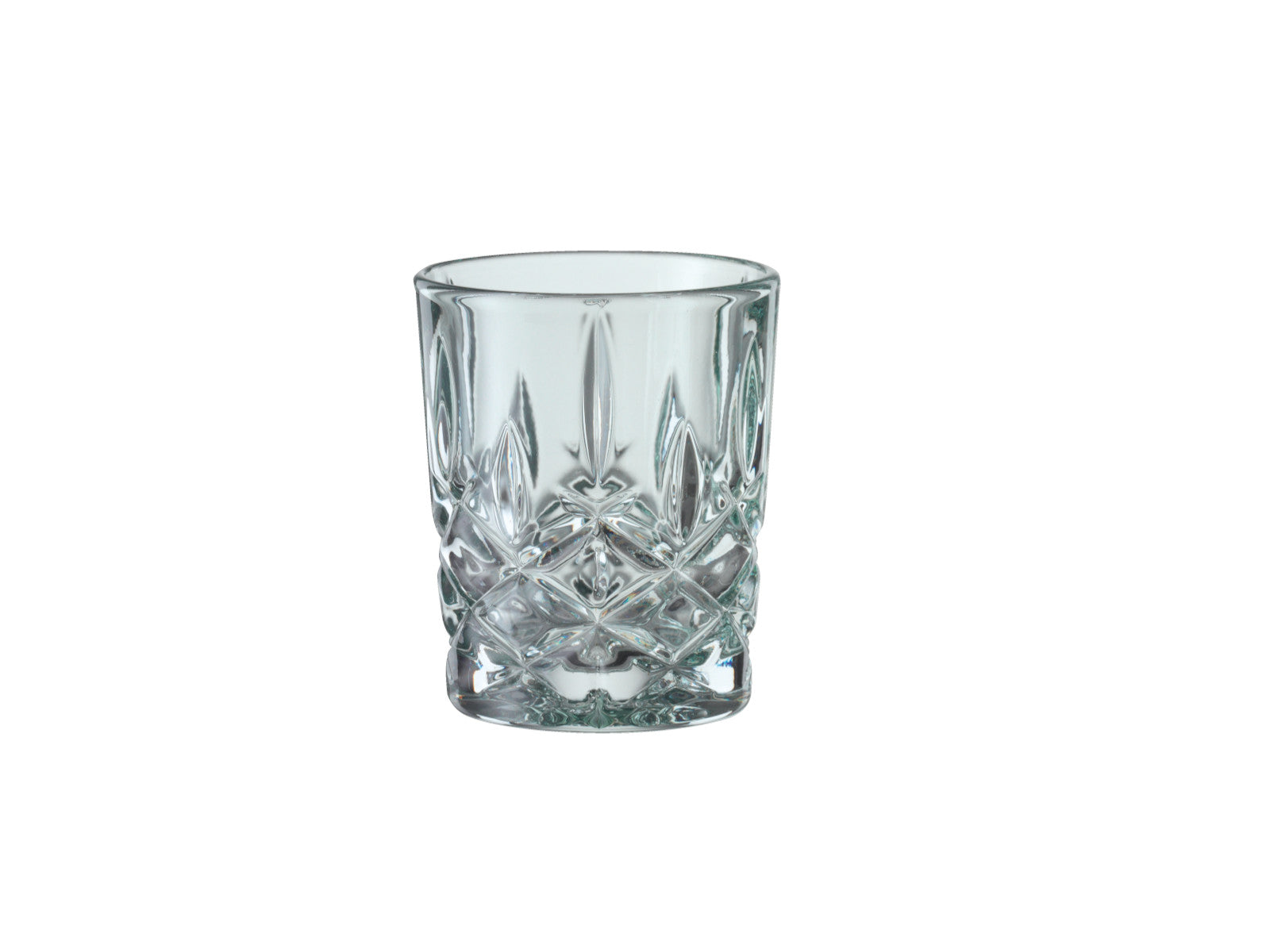 Nachtmann Noblesse Shot Glas/ Schnapsglas mehrfarbig Set 3tlg - Produktbild 2