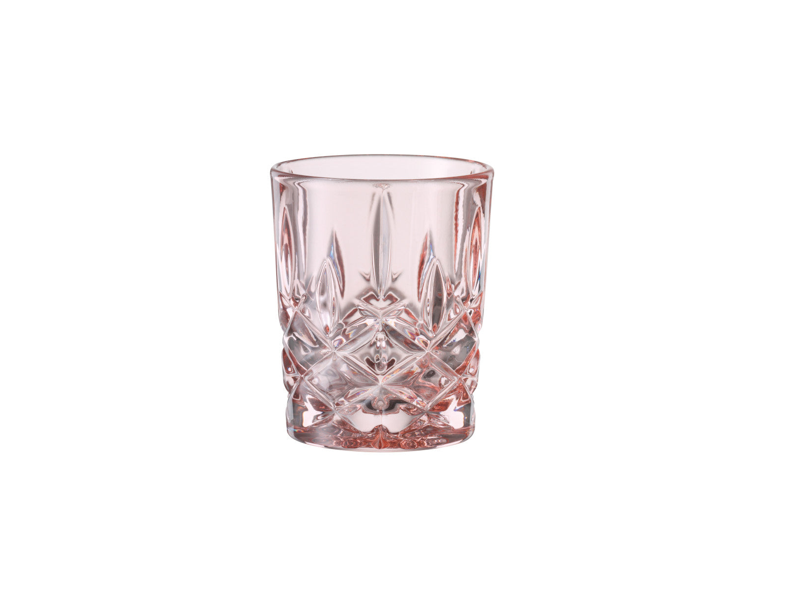 Nachtmann Noblesse Shot Glas/ Schnapsglas mehrfarbig Set 3tlg - Produktbild 3