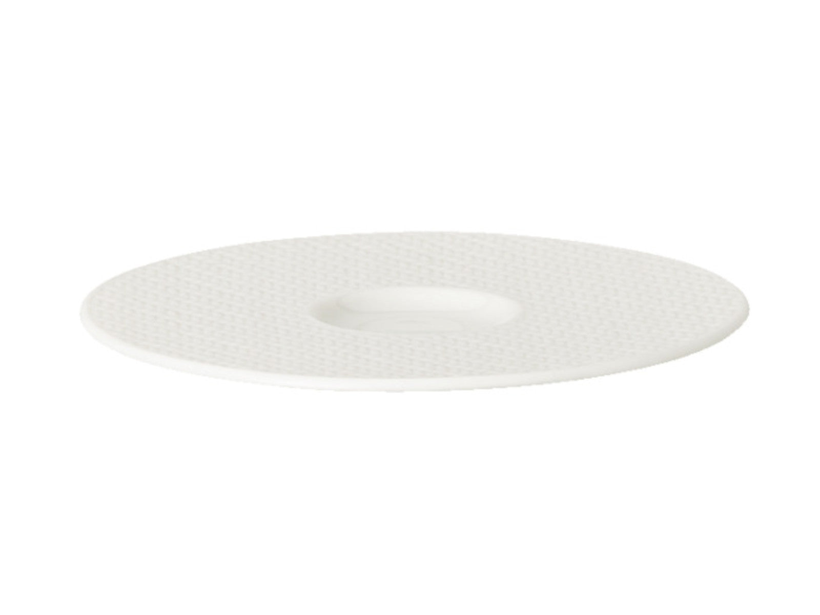 Rosenthal Kumi White tone Espresso-Untertasse 12cm - Produktbild 2