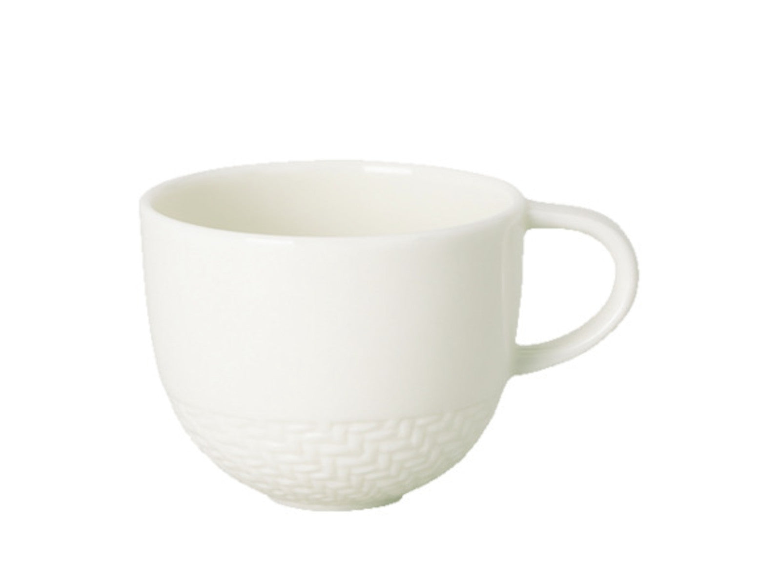 Rosenthal Kumi White tone Espresso-Obertasse 0,08l - Produktbild 2