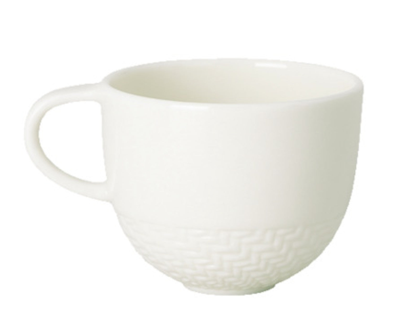 Rosenthal Kumi White tone Espresso-Obertasse 0,08l