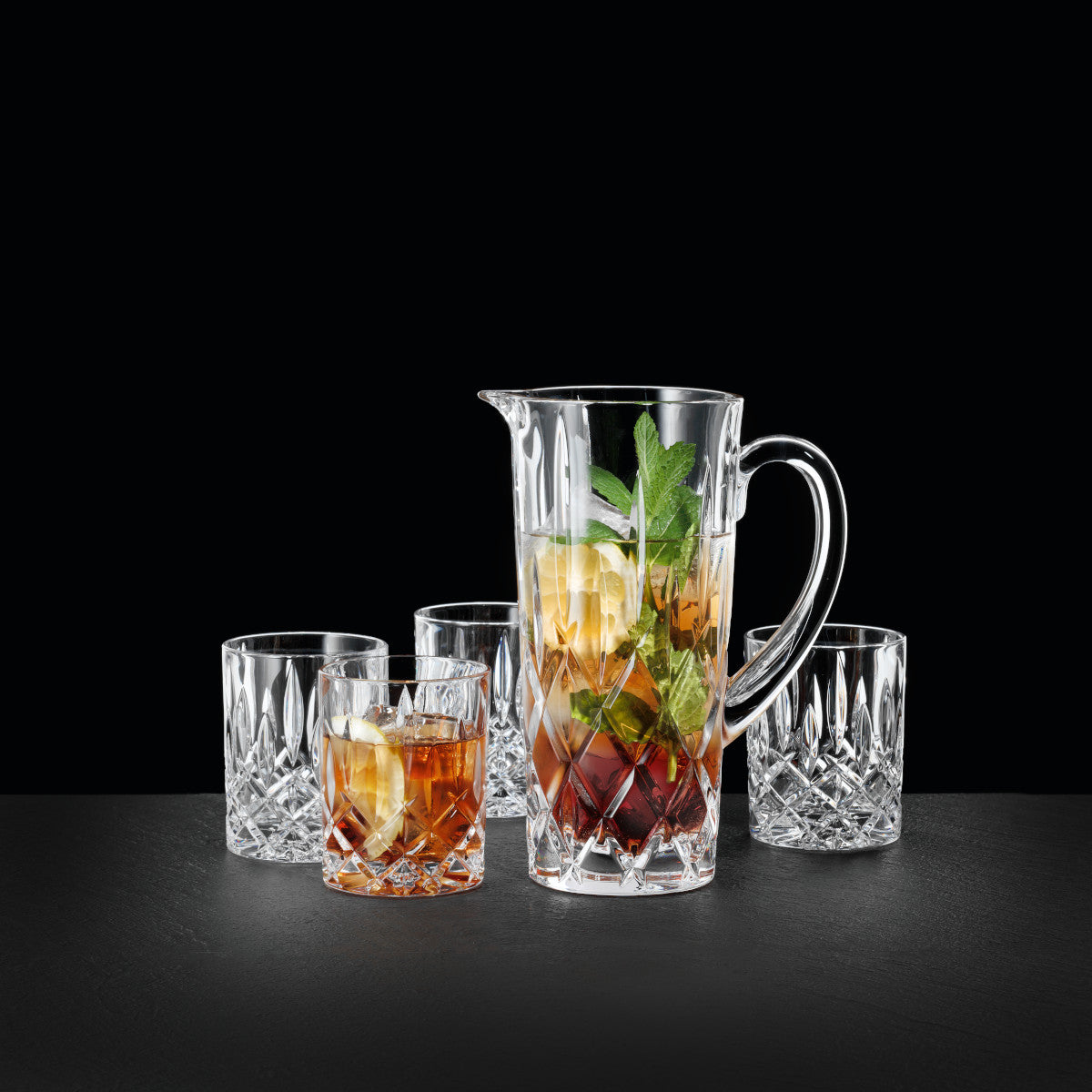 Nachtmann Noblesse Krug Set 5tlg. - Produktbild 4