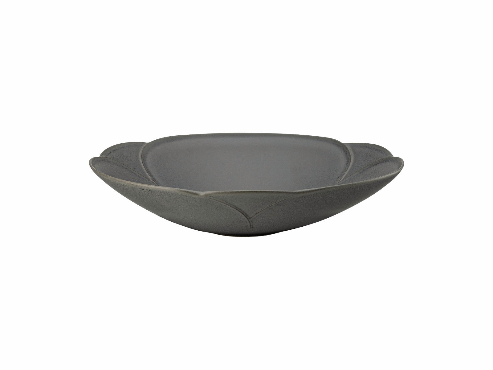 Rosenthal Bloom Lava Teller tief 24cm - Produktbild 2