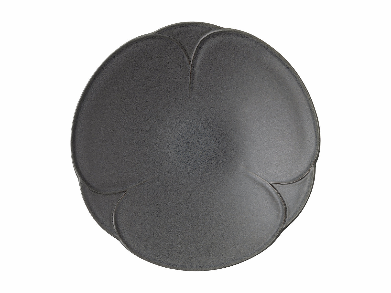 Rosenthal Bloom Lava Teller tief 24cm