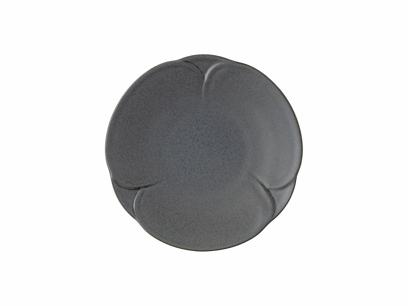 Rosenthal Bloom Lava Teller flach 18cm