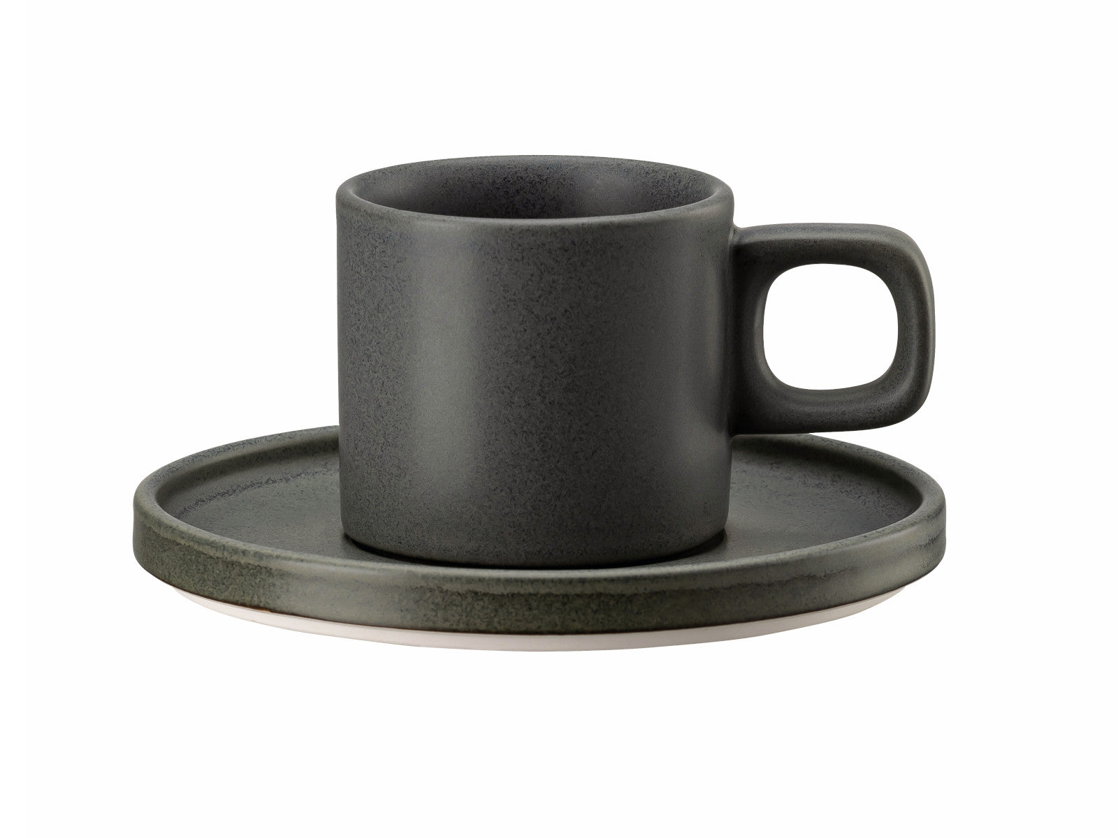 Rosenthal Bloom Lava Espresso-Set 2tlg
