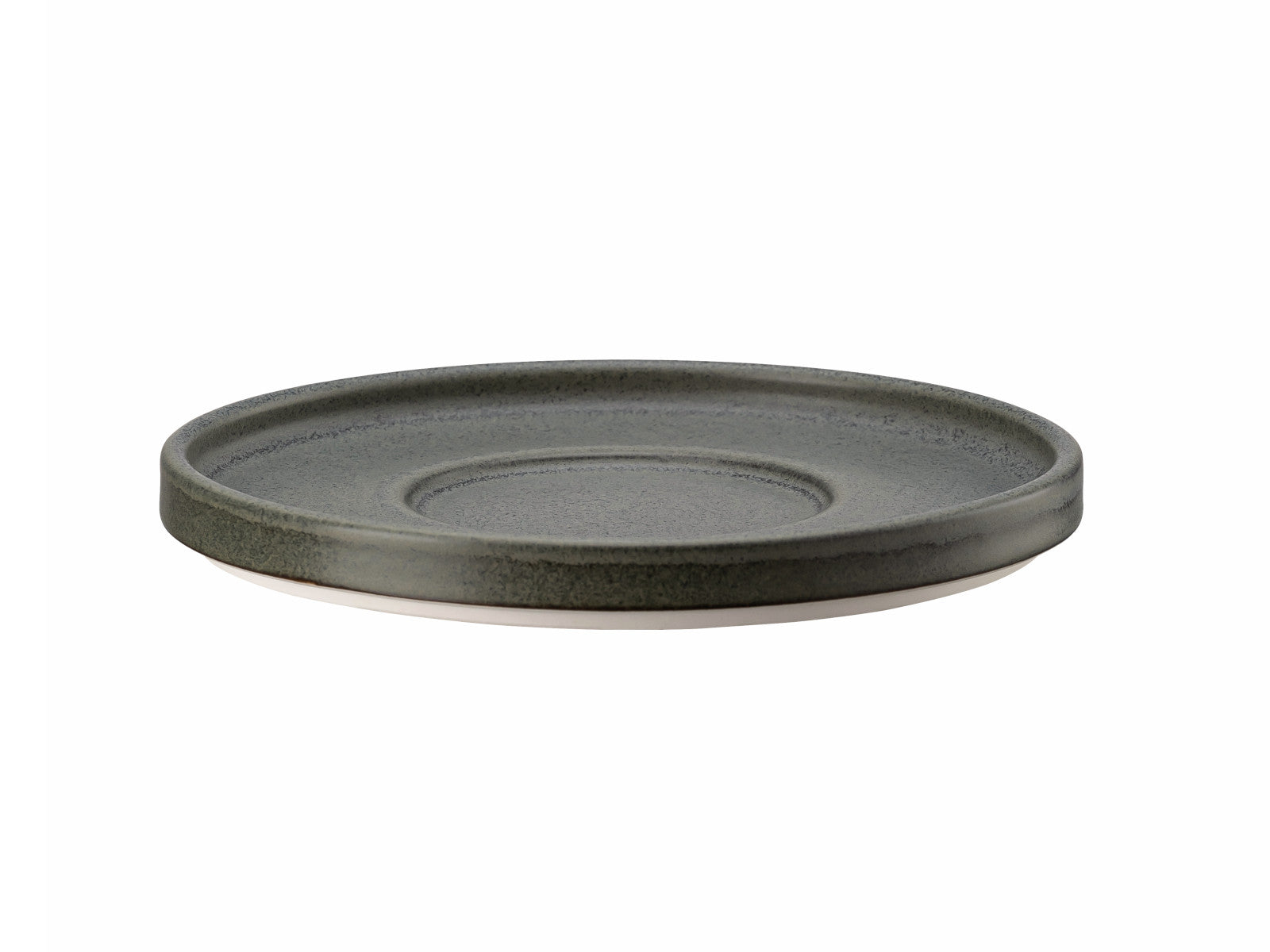 Rosenthal Bloom Lava Espresso-Untertasse 12cm - Produktbild 2