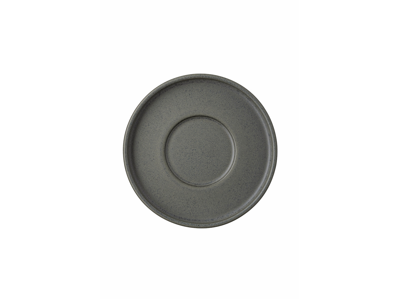 Rosenthal Bloom Lava Espresso-Untertasse 12cm