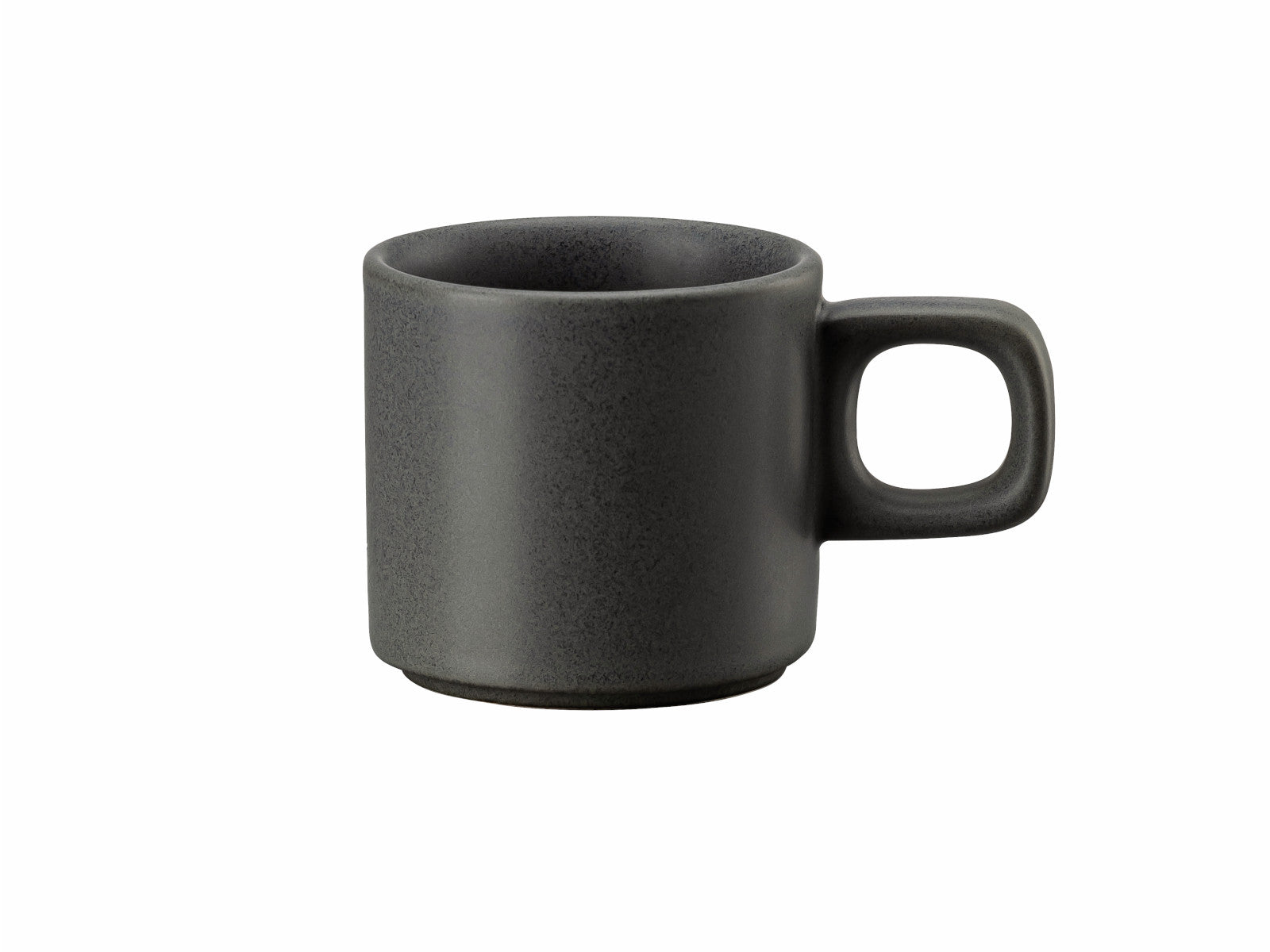 Rosenthal Bloom Lava Espresso-Obertasse 0,1l