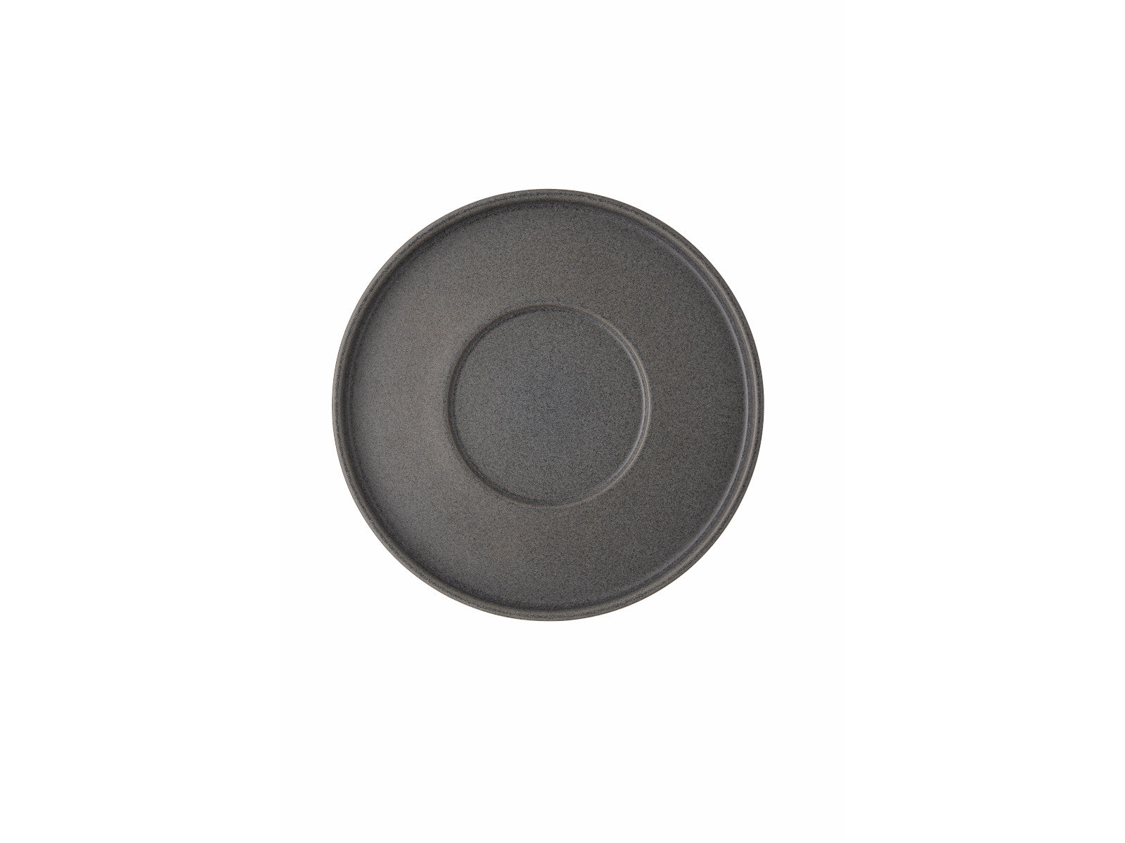 Rosenthal Bloom Lava Kombi-Untertasse 17cm