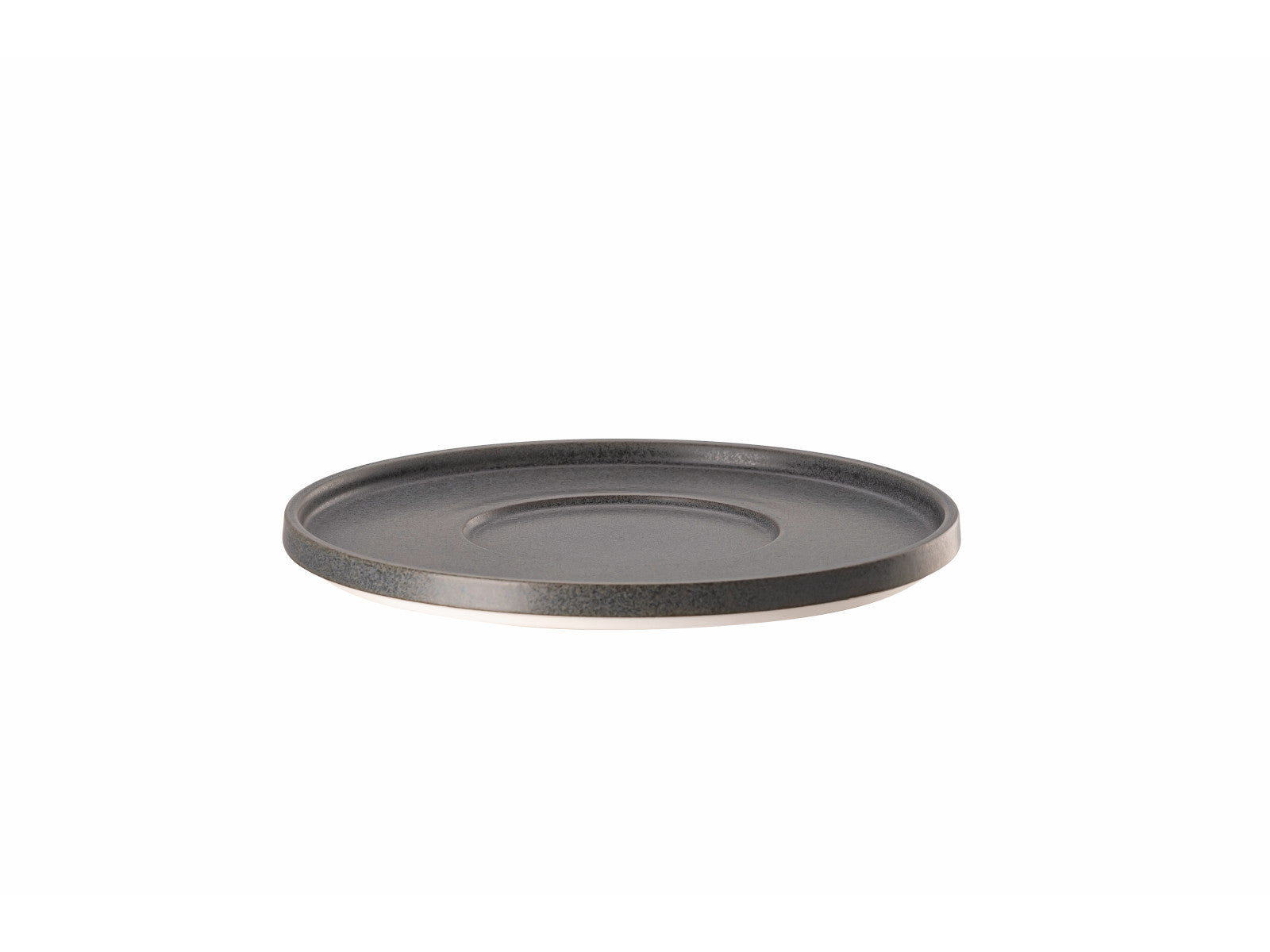 Rosenthal Bloom Lava Kombi-Untertasse 17cm - Produktbild 2