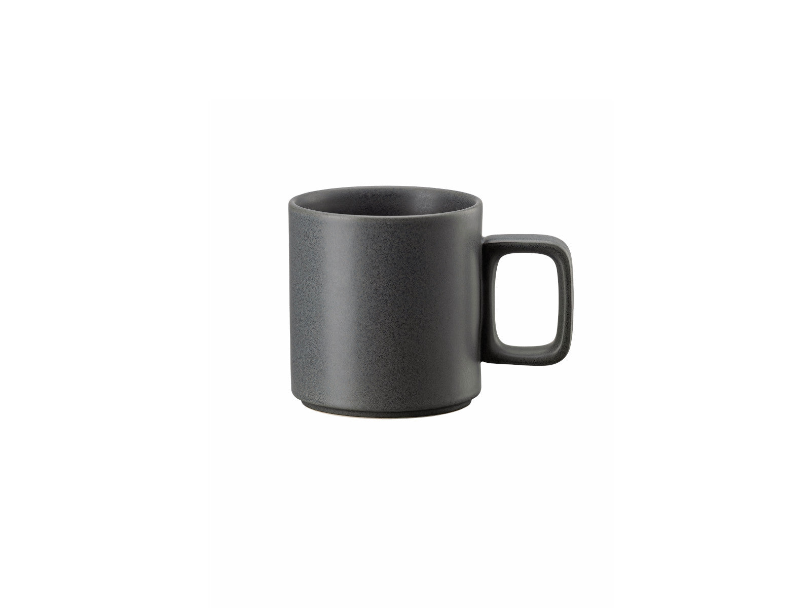 Rosenthal Bloom Lava Becher mit Henkel 0,38l