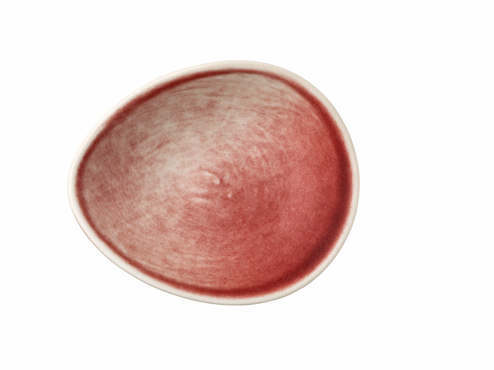 Rosenthal Bloom Scarlet Dipschale 6cm - Produktbild 3