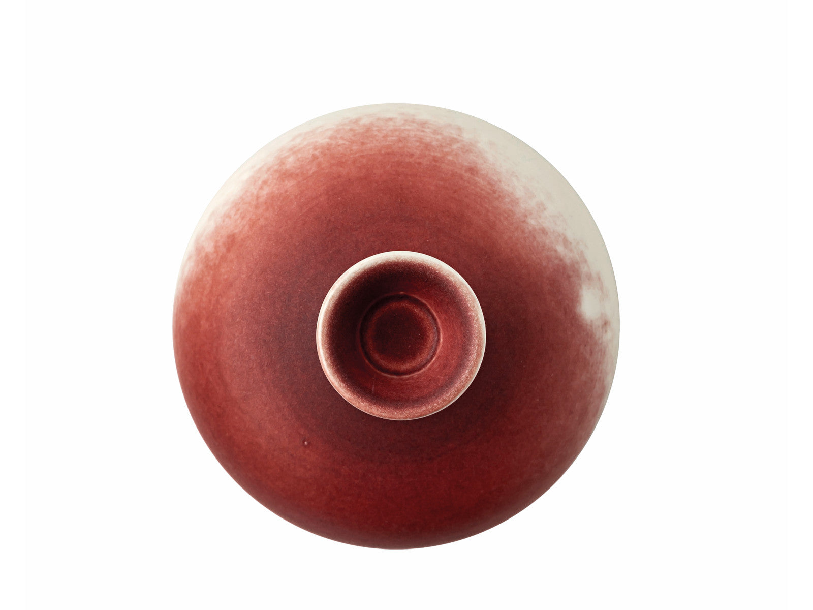 Rosenthal Bloom Scarlet Dose 13cm - Produktbild 2