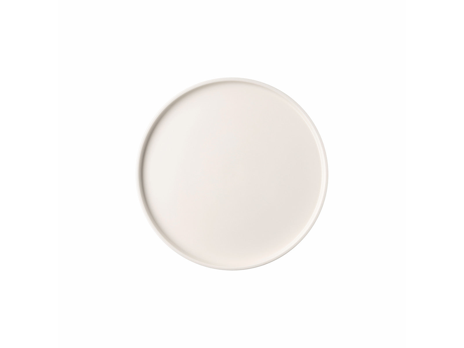 Rosenthal Bloom Snow Teller flach 20cm