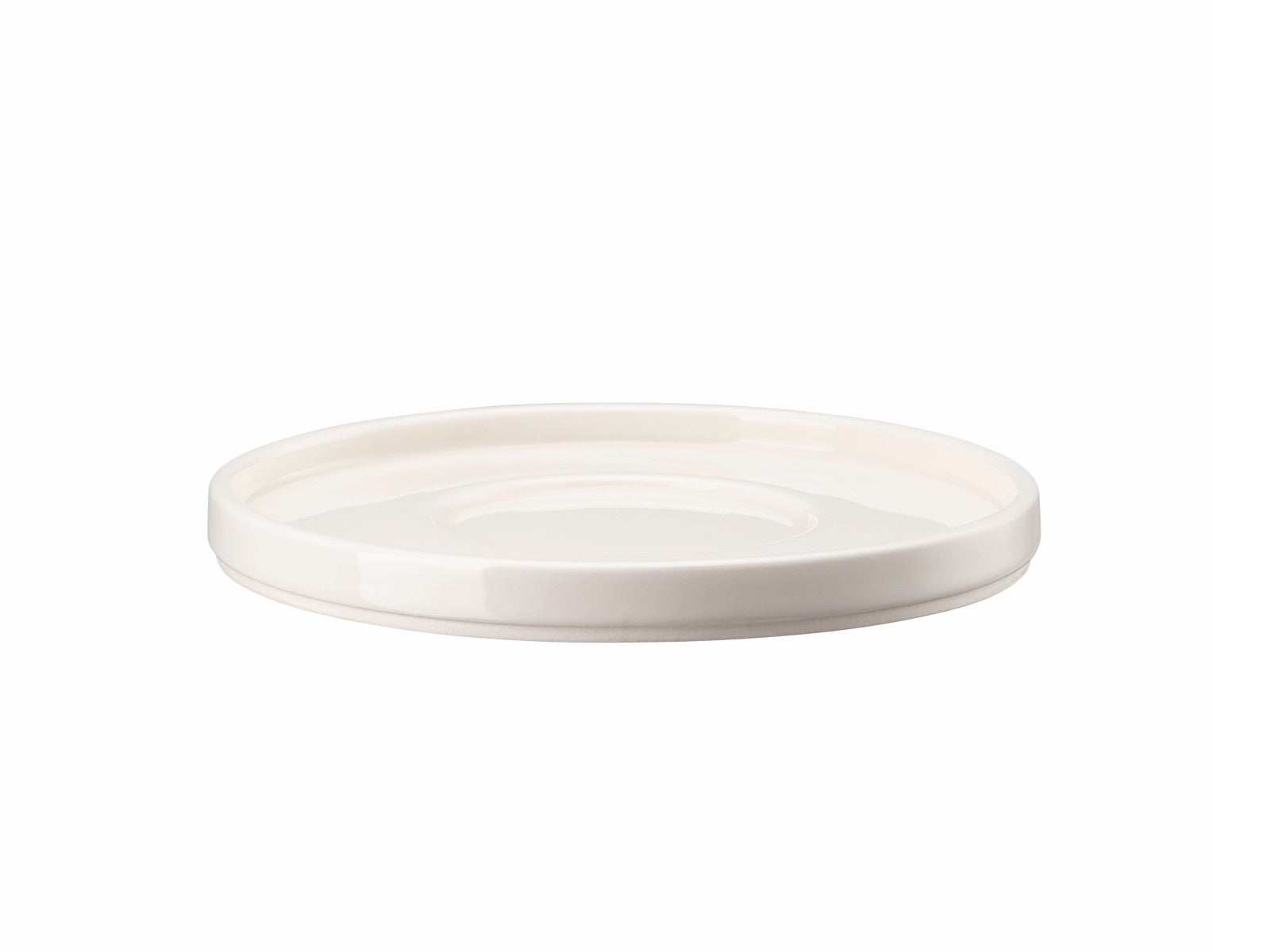 Rosenthal Bloom Snow Espresso-Untertasse 12cm - Produktbild 2