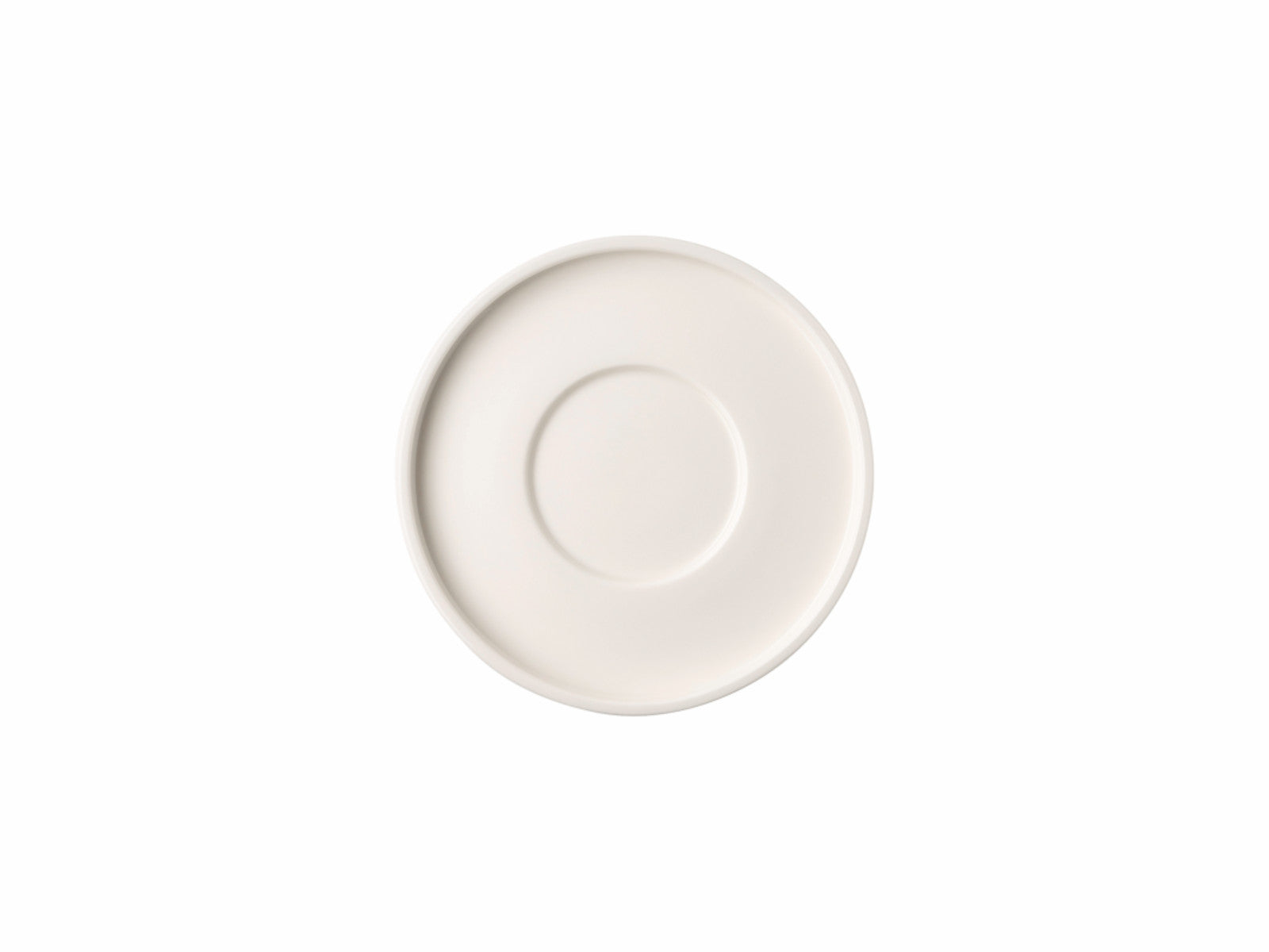 Rosenthal Bloom Snow Espresso-Untertasse 12cm