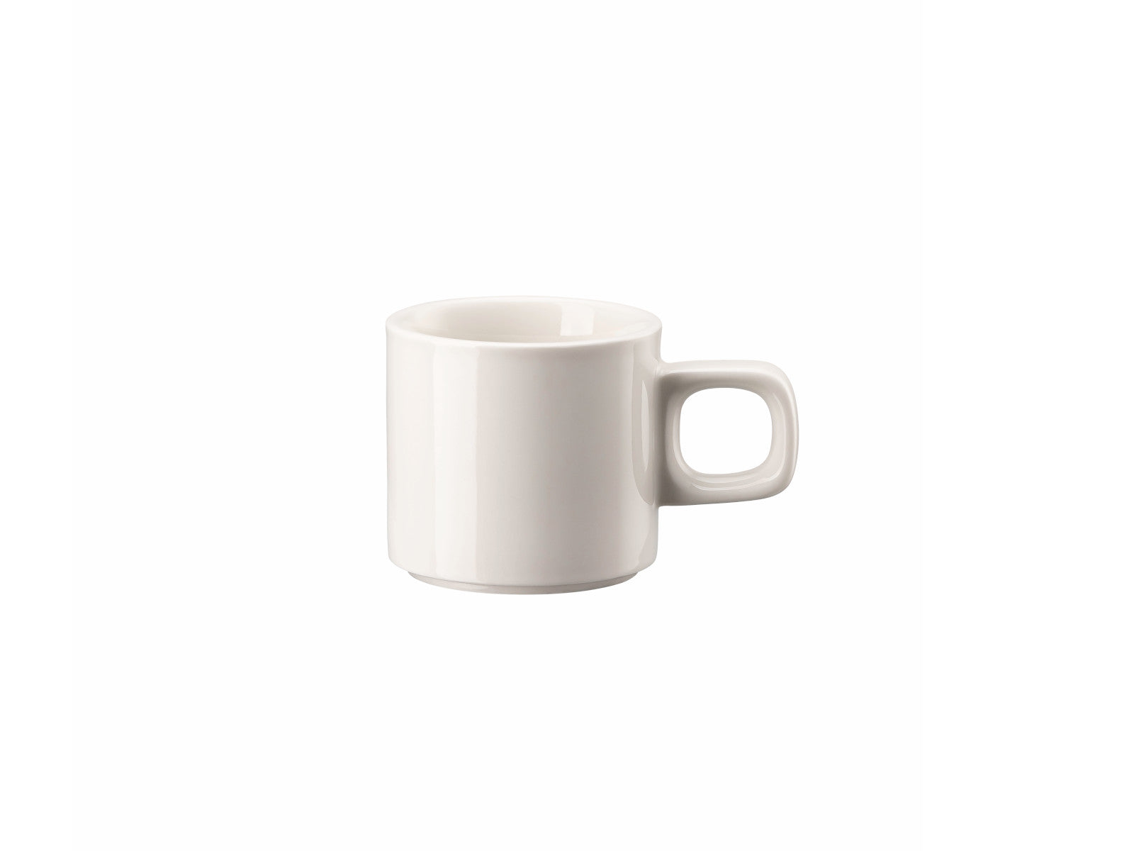 Rosenthal Bloom Snow Espresso-Obertasse 0,1l