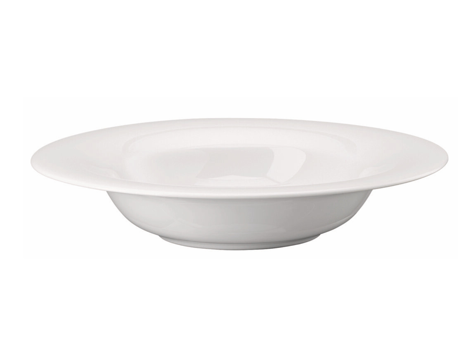 Rosenthal Casina Weiss Suppenteller 23cm